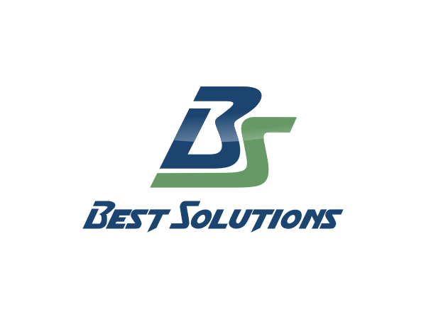 Logo Design by Rudy for BestSolution.at EDV Systemhaus GmbH | Design #936487