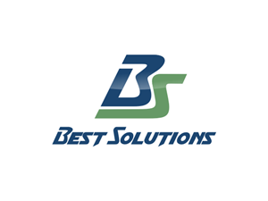 Logo Design by Rudy for BestSolution.at EDV Systemhaus GmbH | Design: #936487