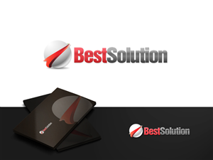 Logo Design by ArtSamurai for BestSolution.at EDV Systemhaus GmbH | Design: #930174