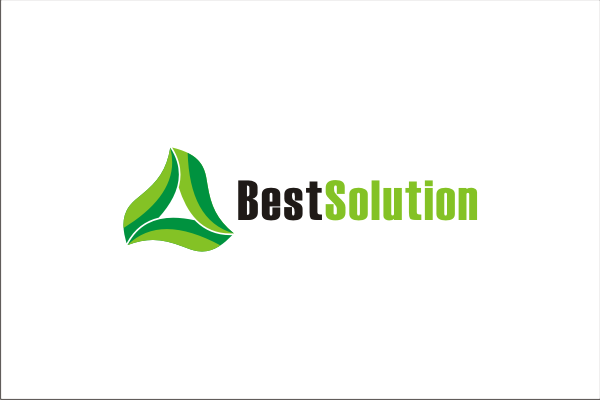 Logo Design by subhadip for BestSolution.at EDV Systemhaus GmbH | Design #927176