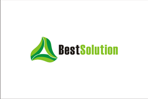 Logo Design by subhadip for BestSolution.at EDV Systemhaus GmbH | Design: #927176