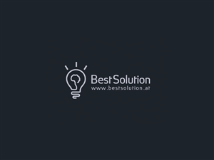 Logo Design by Omee for BestSolution.at EDV Systemhaus GmbH | Design: #926773