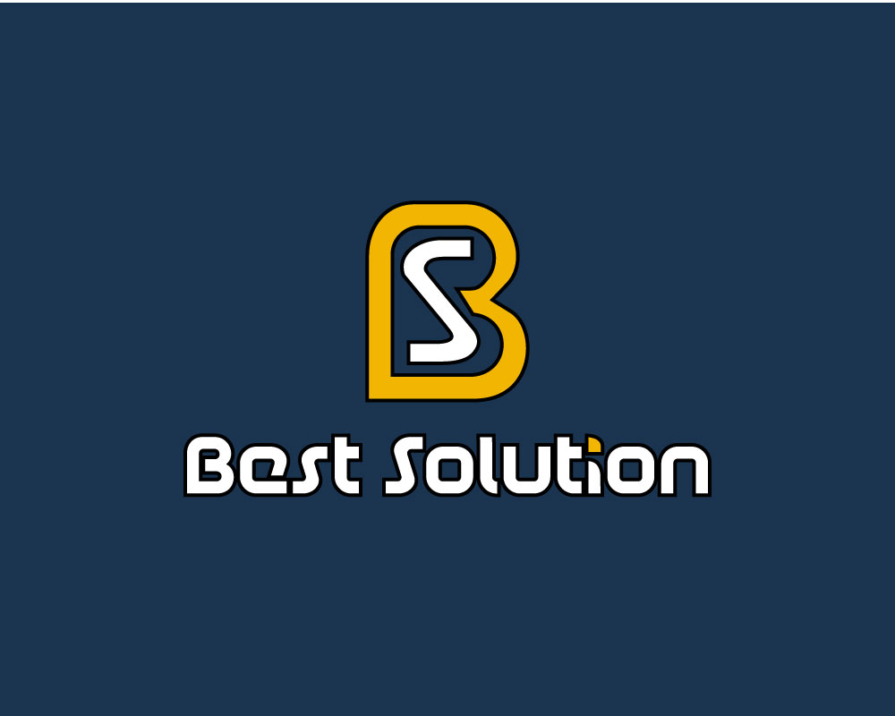Logo Design by briliana for BestSolution.at EDV Systemhaus GmbH | Design #947155