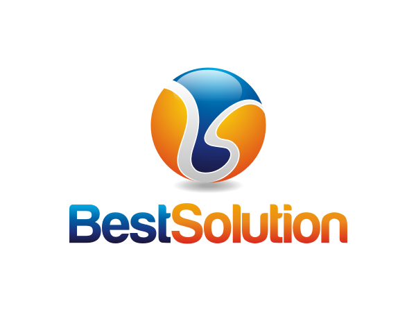 Logo Design by ibnu efendy for BestSolution.at EDV Systemhaus GmbH | Design #929111