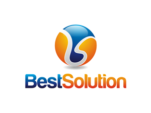 Logo Design by ibnu efendy for BestSolution.at EDV Systemhaus GmbH | Design: #929111