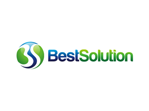 Logo Design by ibnu efendy for BestSolution.at EDV Systemhaus GmbH | Design #929116