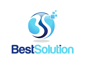 Logo Design by ibnu efendy for BestSolution.at EDV Systemhaus GmbH | Design: #936895