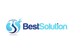 Logo Design by ibnu efendy for BestSolution.at EDV Systemhaus GmbH | Design: #936900