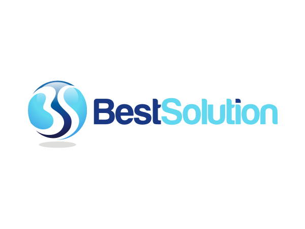 Logo Design by ibnu efendy for BestSolution.at EDV Systemhaus GmbH | Design #936902