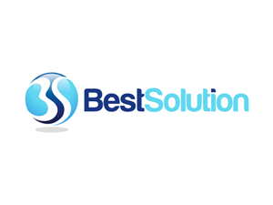 Logo Design by ibnu efendy for BestSolution.at EDV Systemhaus GmbH | Design: #936902