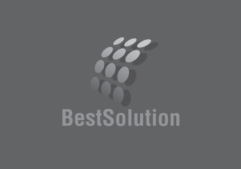 Logo Design by Mayank Patel for BestSolution.at EDV Systemhaus GmbH | Design #943028