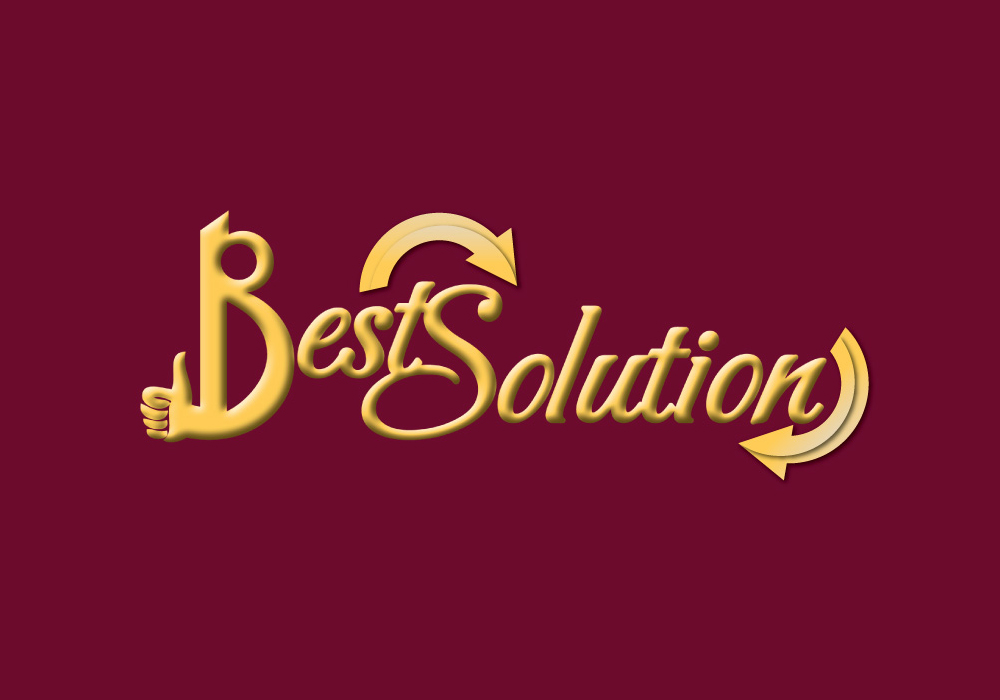 Logo Design by Mayank Patel for BestSolution.at EDV Systemhaus GmbH | Design #943030