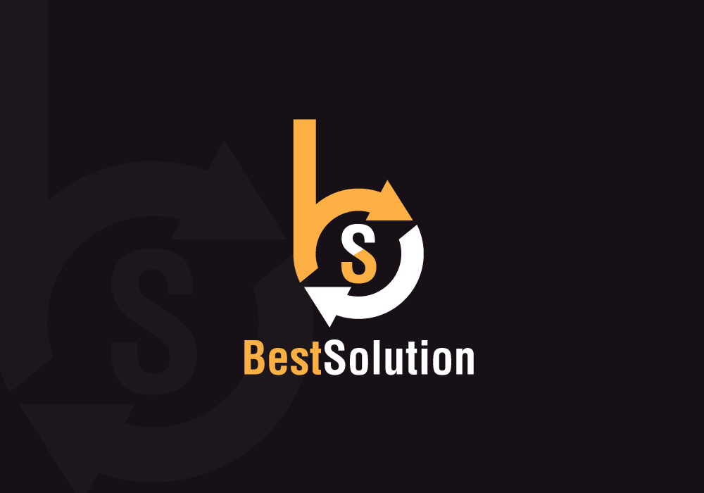 Logo Design by Mayank Patel for BestSolution.at EDV Systemhaus GmbH | Design #943031