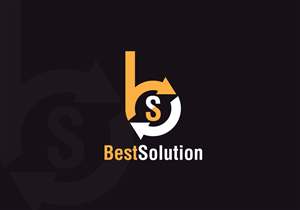 Logo Design by Mayank Patel for BestSolution.at EDV Systemhaus GmbH | Design: #943031