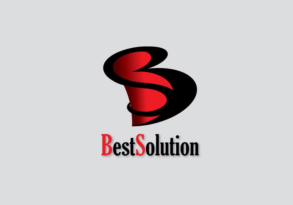 Logo Design by Mayank Patel for BestSolution.at EDV Systemhaus GmbH | Design #943034