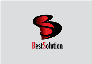 Logo Design by Mayank Patel for BestSolution.at EDV Systemhaus GmbH | Design: #943034