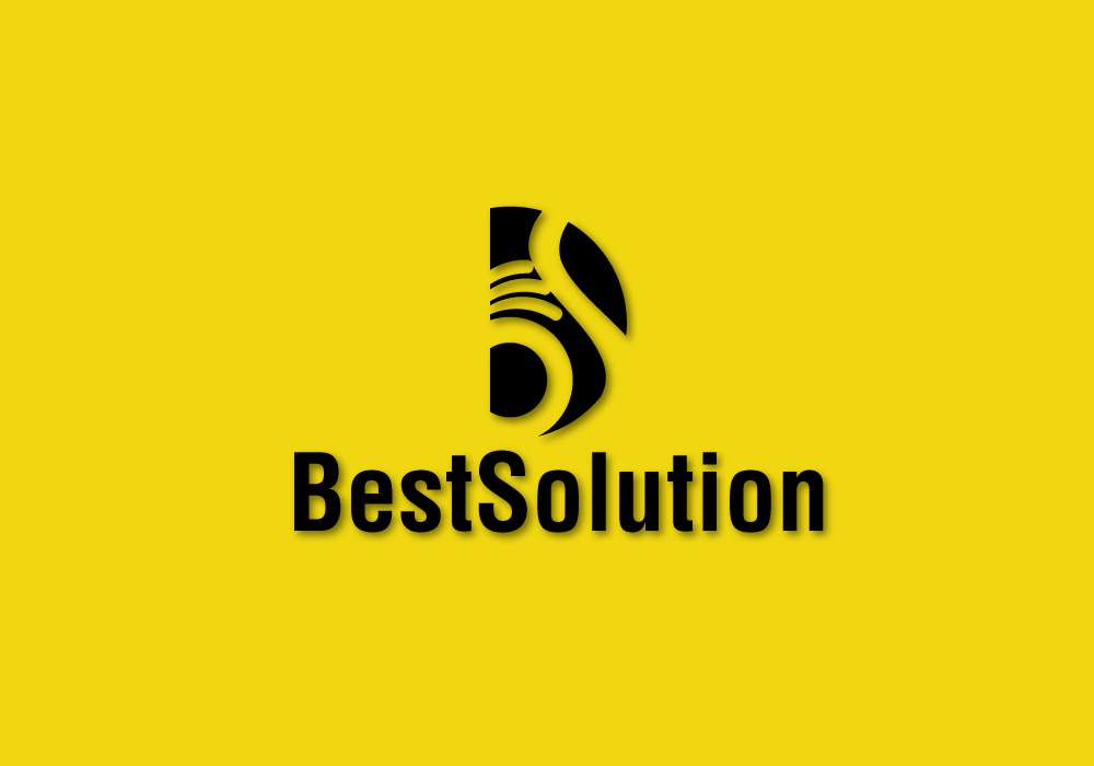 Logo Design by Mayank Patel for BestSolution.at EDV Systemhaus GmbH | Design #943037