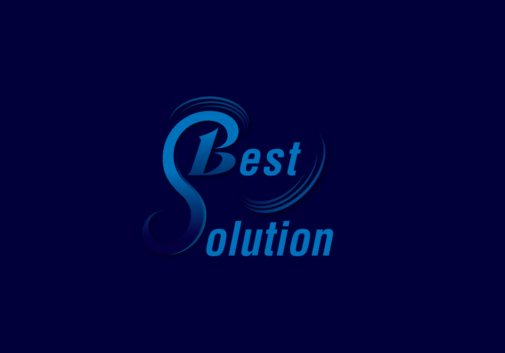Logo Design by Mayank Patel for BestSolution.at EDV Systemhaus GmbH | Design #943038