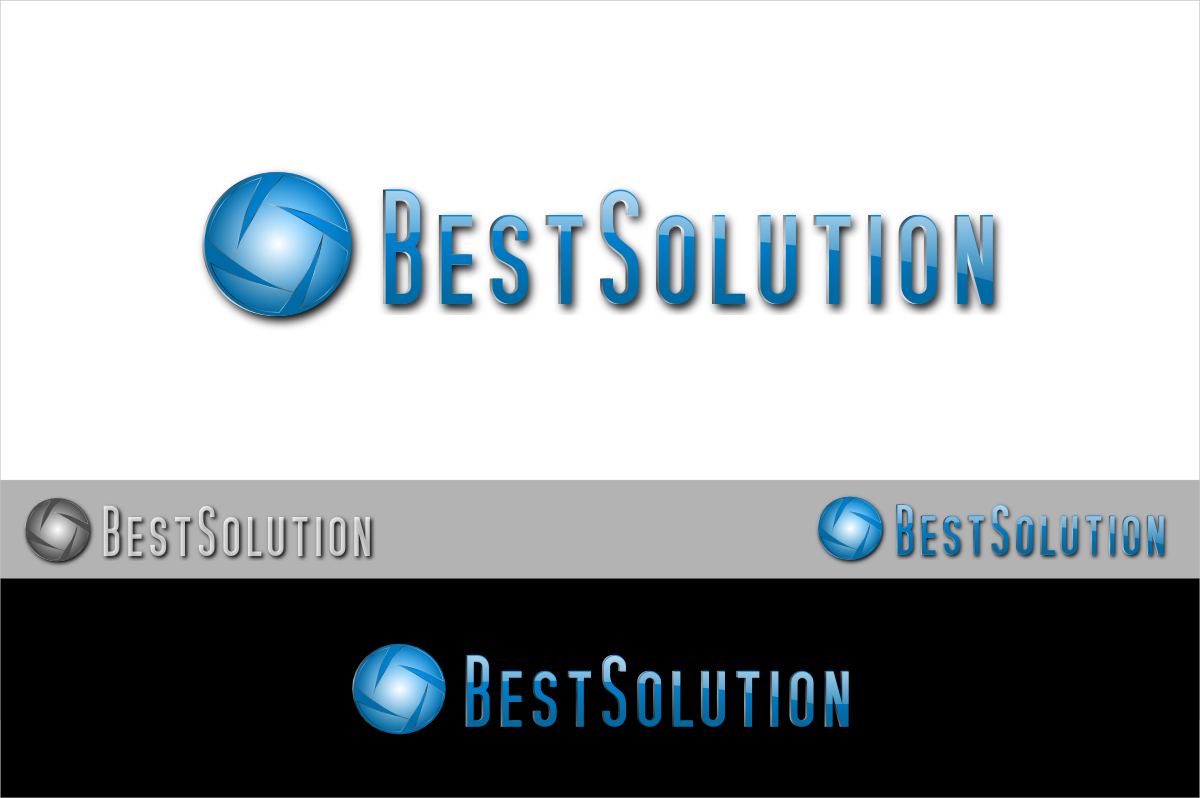 Logo Design by Giovanni for BestSolution.at EDV Systemhaus GmbH | Design #926767
