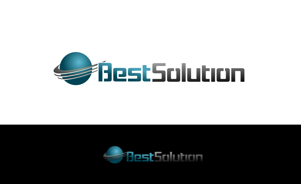 Logo Design by Giovanni for BestSolution.at EDV Systemhaus GmbH | Design #936150