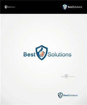 Logo Design by alok bhopatkar for BestSolution.at EDV Systemhaus GmbH | Design: #945927
