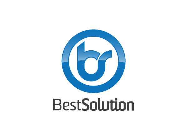 Logo Design by Anthony for BestSolution.at EDV Systemhaus GmbH | Design #933210
