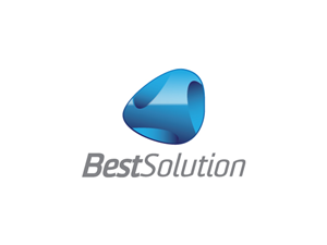 Logo Design by Anthony for BestSolution.at EDV Systemhaus GmbH | Design: #936255