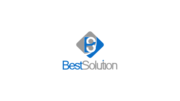 Logo Design by Olisoft for BestSolution.at EDV Systemhaus GmbH | Design #939880
