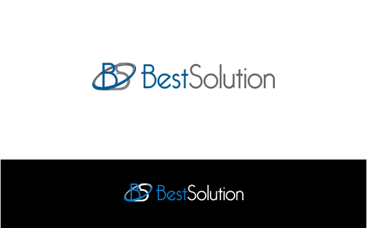 Logo Design by Olisoft for BestSolution.at EDV Systemhaus GmbH | Design #939943