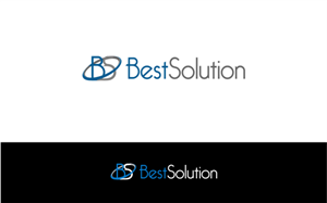 Logo Design by Olisoft for BestSolution.at EDV Systemhaus GmbH | Design: #939943