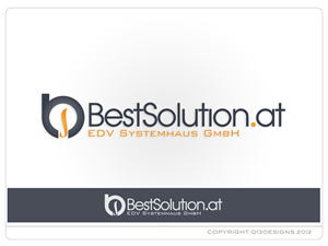 Logo Design by Suzie Q - Q13Designs.com