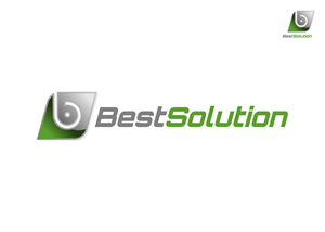 Logo Design by YOS for BestSolution.at EDV Systemhaus GmbH | Design: #934566