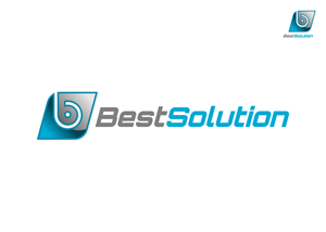 Logo Design by YOS for BestSolution.at EDV Systemhaus GmbH | Design: #936469