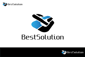Logo Design by manuelpolaina for BestSolution.at EDV Systemhaus GmbH | Design: #927641