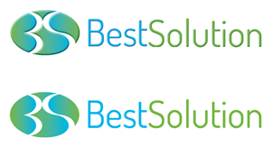 Logo Design by Innerworld Designs ltd. for BestSolution.at EDV Systemhaus GmbH | Design: #928012