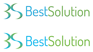Logo Design by Innerworld Designs ltd. for BestSolution.at EDV Systemhaus GmbH | Design: #928013