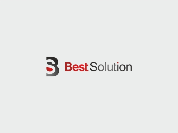 Logo Design by Logocraft for BestSolution.at EDV Systemhaus GmbH | Design #926654
