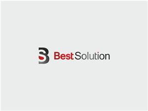 Logo Design by Logocraft for BestSolution.at EDV Systemhaus GmbH | Design: #926654