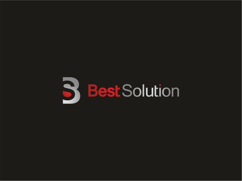 Logo Design by Logocraft for BestSolution.at EDV Systemhaus GmbH | Design #926655