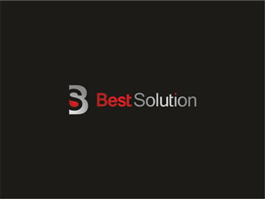 Logo Design by Logocraft for BestSolution.at EDV Systemhaus GmbH | Design: #926655