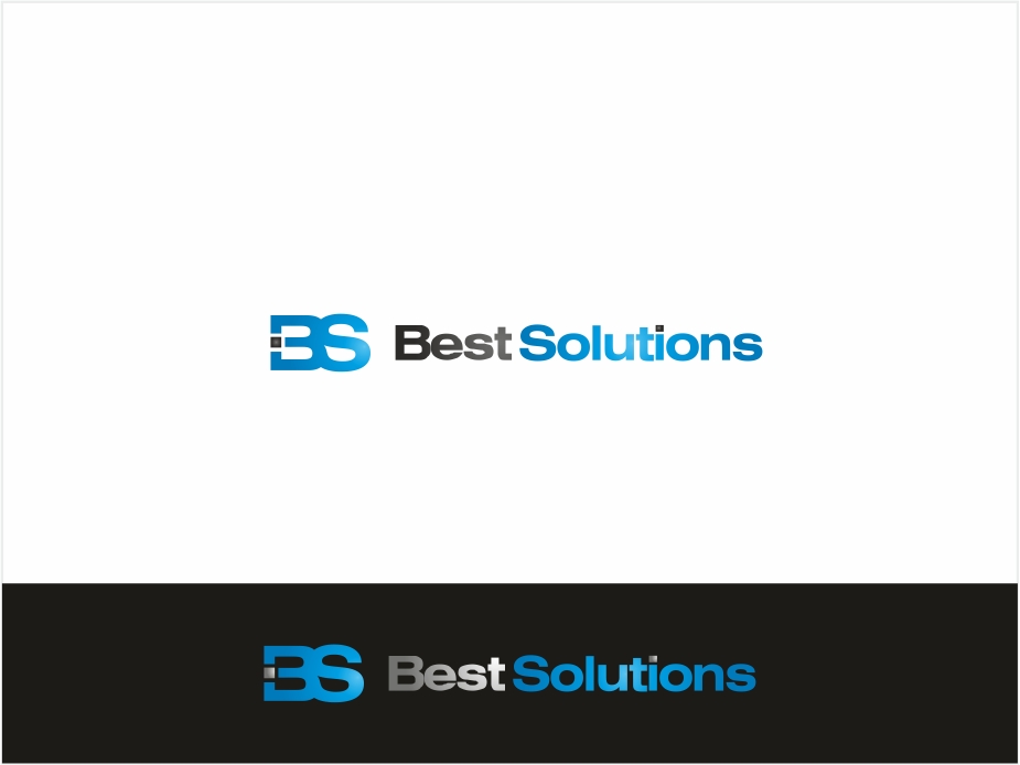 Logo Design by Logocraft for BestSolution.at EDV Systemhaus GmbH | Design #952611