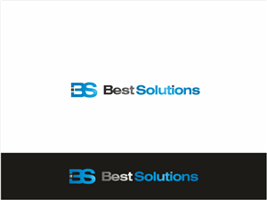 Logo Design by Logocraft for BestSolution.at EDV Systemhaus GmbH | Design: #952611