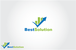 Logo Design by Xalion for BestSolution.at EDV Systemhaus GmbH | Design #932136