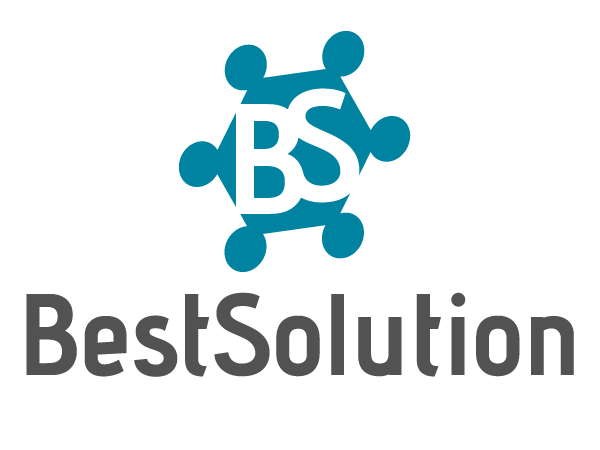 Logo Design by Toni for BestSolution.at EDV Systemhaus GmbH | Design #946852