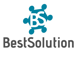 Logo Design by Toni for BestSolution.at EDV Systemhaus GmbH | Design: #946852