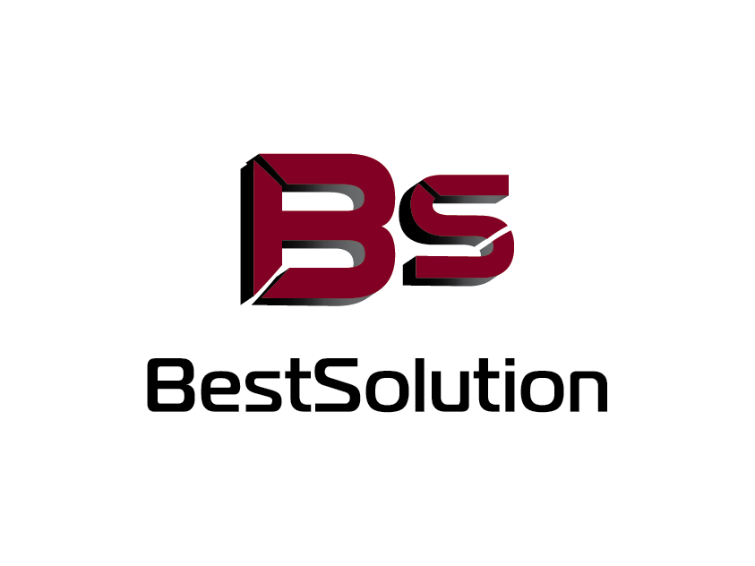 Logo Design by Preethu for BestSolution.at EDV Systemhaus GmbH | Design #938616