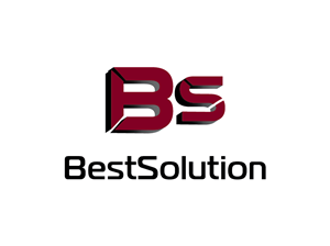 Logo Design by Preethu for BestSolution.at EDV Systemhaus GmbH | Design: #938616