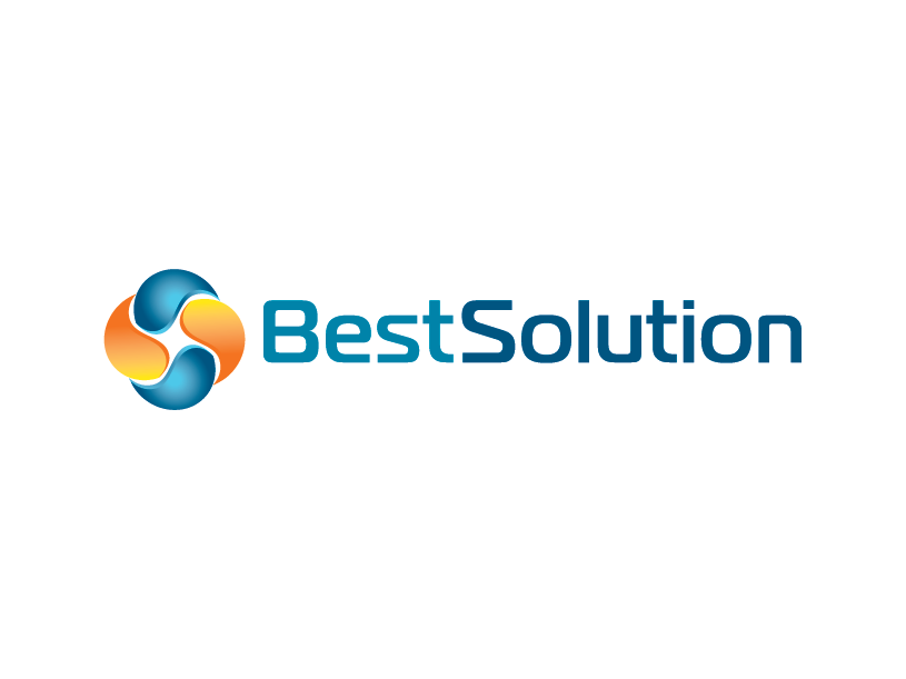 Logo Design by Preethu for BestSolution.at EDV Systemhaus GmbH | Design #938617