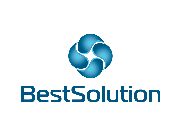 Logo Design by Preethu for BestSolution.at EDV Systemhaus GmbH | Design #938618