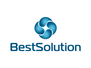 Logo Design by Preethu for BestSolution.at EDV Systemhaus GmbH | Design: #938618